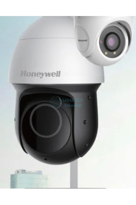 Honeywell CCTV Sistemleri Servis Hizmetleri