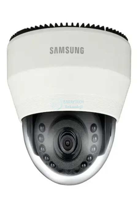 Samsung CCTV Sistemleri Keşif Hizmetleri