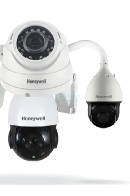 Honeywell CCTV Sistemleri Keşif Hizmetleri