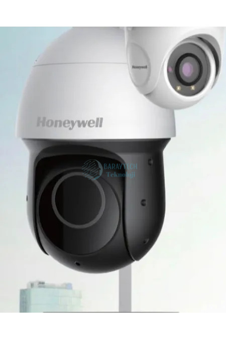 Honeywell CCTV Sistemleri Bakım Hizmetleri