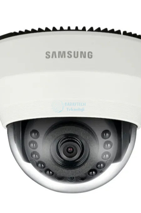 Samsung CCTV Sistemleri Devreye Alma  Hizmetleri