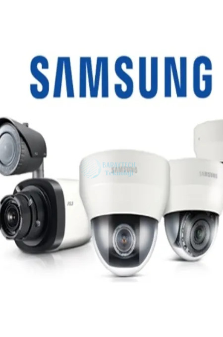 Samsung CCTV Sistemleri Servis  Hizmetleri