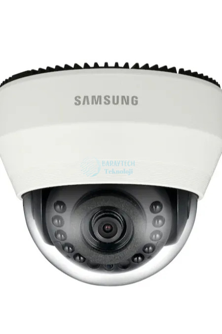 Samsung CCTV Sistemleri Projelendirme Hizmetleri