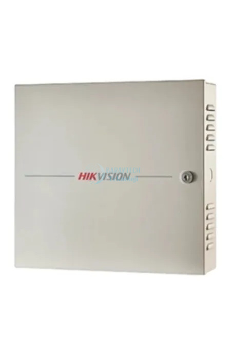 Hikvision DS-K2604 T Kartlı Geçiş Paneli