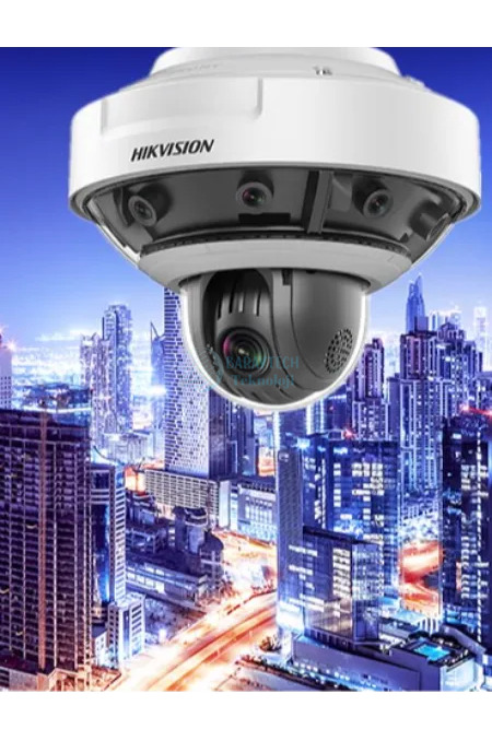 Hikvision CCTV Sistemleri Bakım Hizmetleri