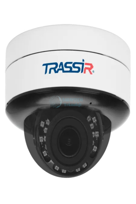 Trassir CCTV Sistemleri Servis Hizmetleri