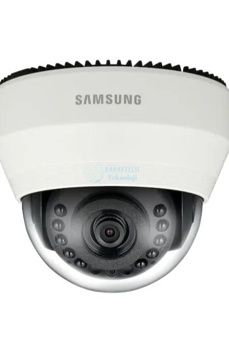 Samsung CCTV Sistemleri Bakım Hizmetleri