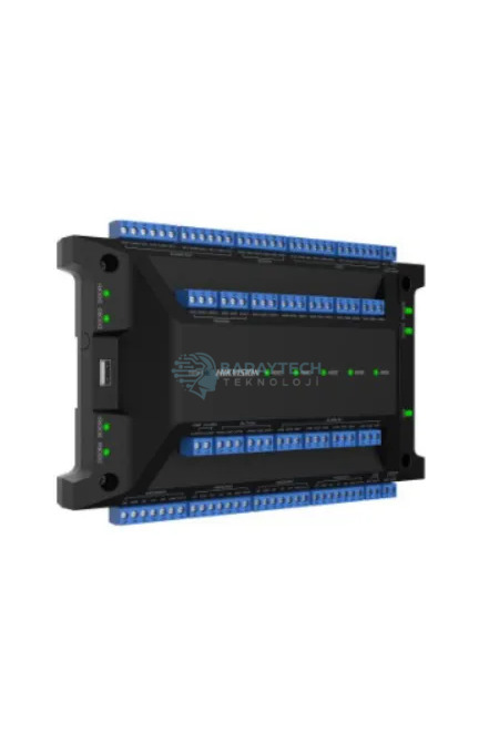 Hikvision DS-K2704X Ultra Serisi Kartlı Geçiş Paneli