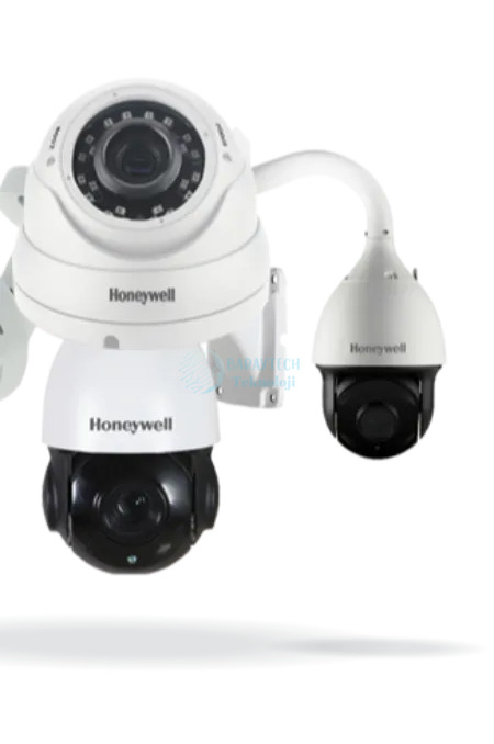 Honeywell CCTV Sistemleri Projelendirme Hizmetleri