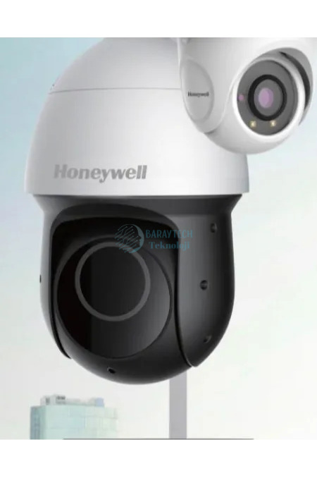 Honeywell CCTV Sistemleri Keşif Hizmetleri