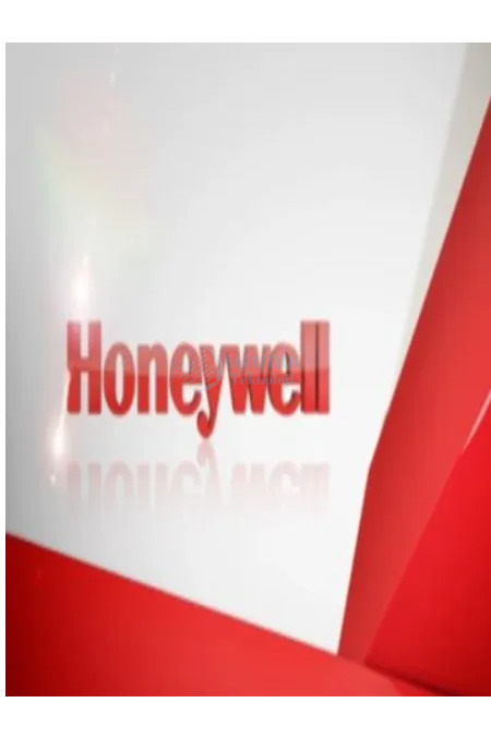 Honeywell CCTV Sistemleri Bakım Hizmetleri