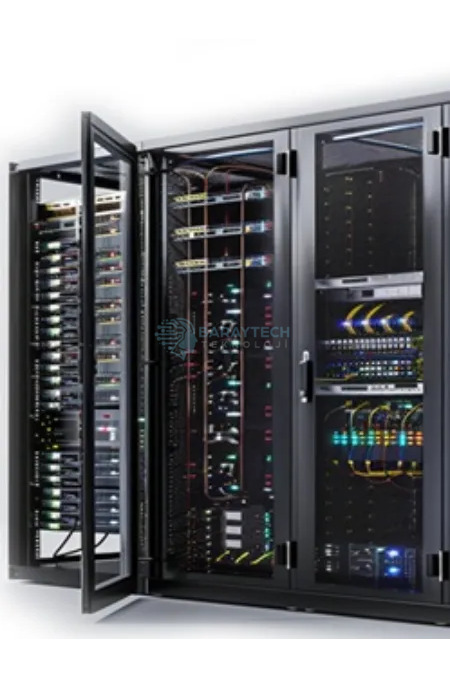 Network Kurulum Sistemleri