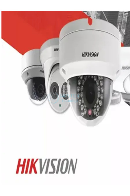 Hikvision CCTV Sistemleri Servis Hizmetleri