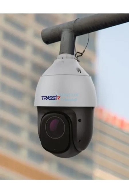 Trassir CCTV Sistemleri Devreye Alma Hizmetleri