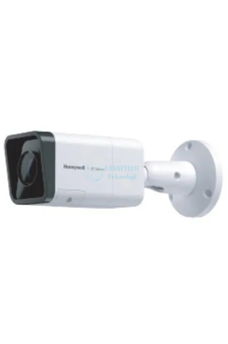 Honeywell 10 serisi HC10WB2R2I  2MP WDR IR MFZ Bullet IP Camera