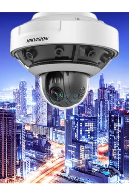 Hikvision CCTV  Sistemleri