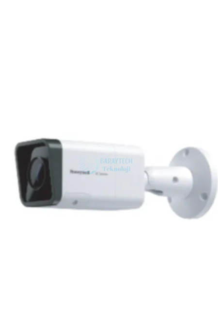 Honeywell 10 serisi HC10WB2R2I  2MP WDR IR MFZ Bullet IP Camera