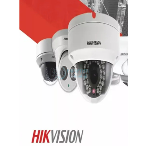 Hikvision CCTV Sistemleri Keşif Hizmetleri