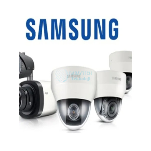 Samsung CCTV Sistemleri Keşif Hizmetleri