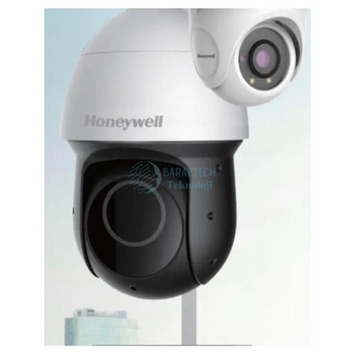 Honeywell CCTV Sistemleri Servis Hizmetleri