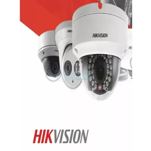 Hikvision CCTV Sistemleri Projelendirme Hizmetleri