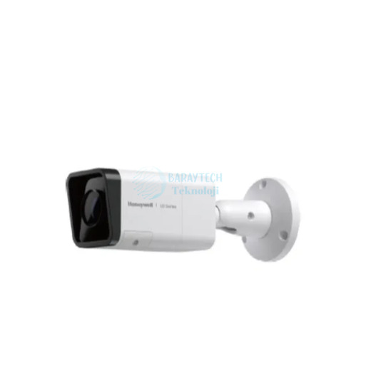 Honeywell 10 Serisi HC10WB2R2 2MP IR Bullet IP Camera