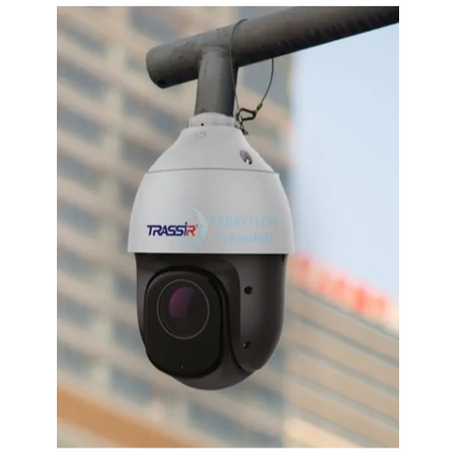 Trassir CCTV Sistemleri Servis Hizmetleri