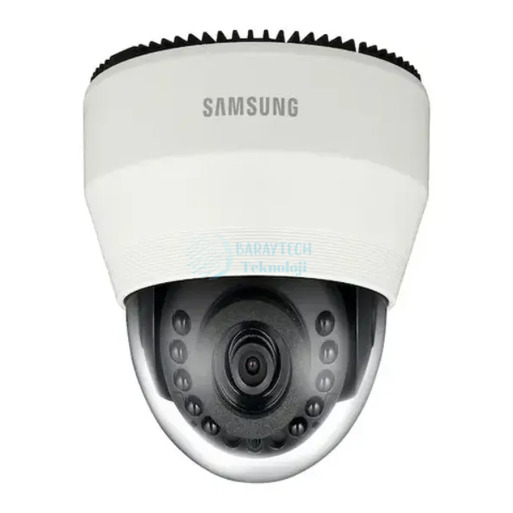 Samsung CCTV Sistemleri Keşif Hizmetleri