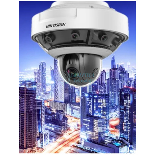 Hikvision CCTV Sistemleri Keşif Hizmetleri