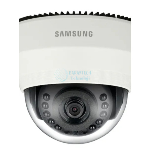 Samsung CCTV Sistemleri Devreye Alma  Hizmetleri