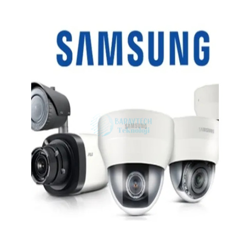 Samsung CCTV Sistemleri Servis  Hizmetleri