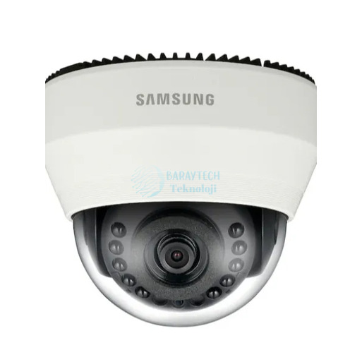 Samsung CCTV Sistemleri Projelendirme Hizmetleri