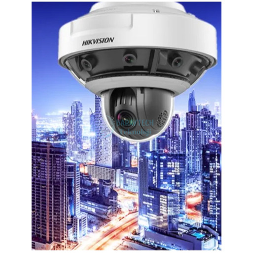 Hikvision CCTV Sistemleri Bakım Hizmetleri