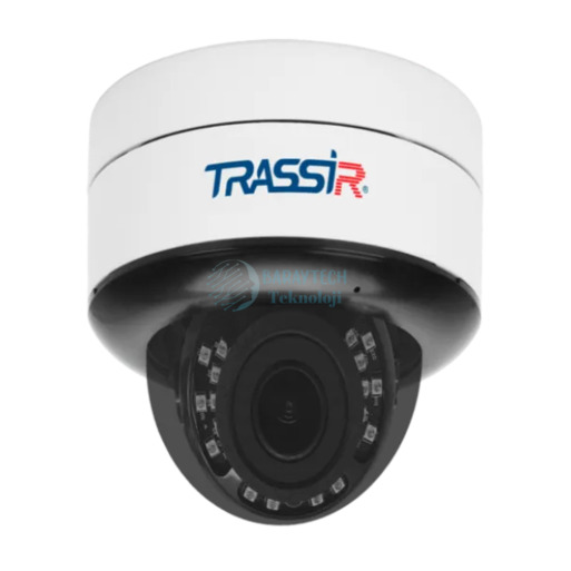 Trassir CCTV Sistemleri Servis Hizmetleri