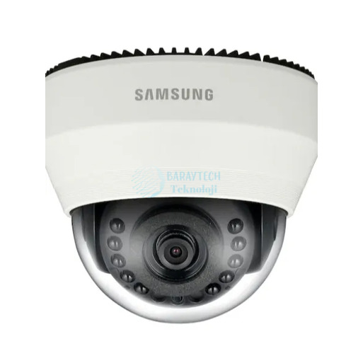 Samsung CCTV Sistemleri Bakım Hizmetleri