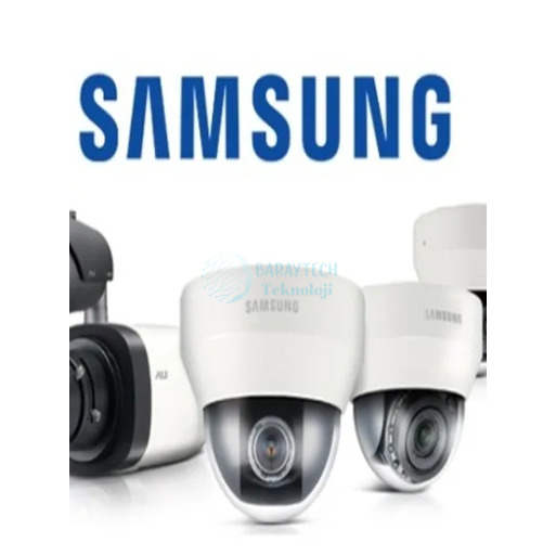 Samsung CCTV Sistemleri Devreye Alma  Hizmetleri