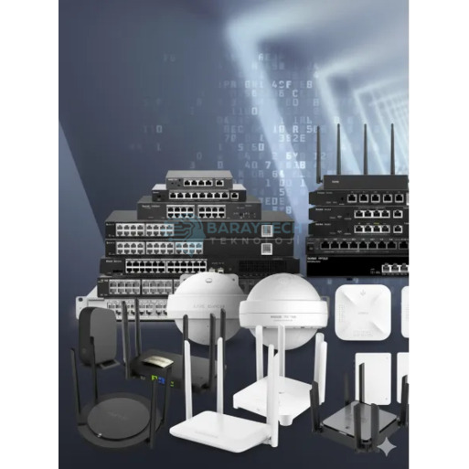 Ruijie Reyee Ürün Ailesi