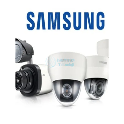 Samsung CCTV Sistemleri Bakım Hizmetleri