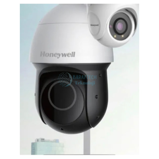 Honeywell CCTV Sistemleri Keşif Hizmetleri