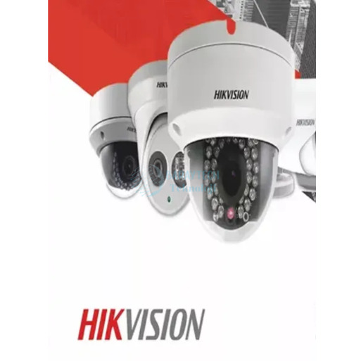 Hikvision CCTV Sistemleri Devreye Alma  Hizmetleri