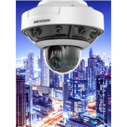 Hikvision CCTV Sistemleri Devreye Alma  Hizmetleri