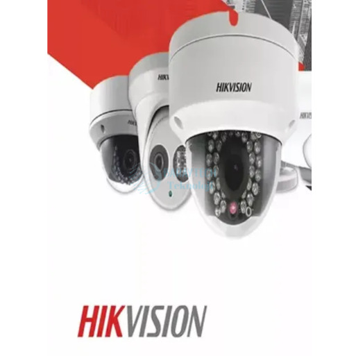 Hikvision CCTV Sistemleri Bakım Hizmetleri