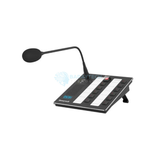  Variodyn Dijital çağrı istasyonu DCS plus