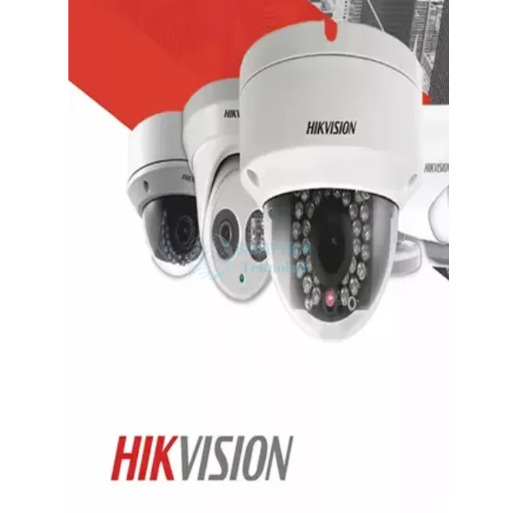 Hikvision CCTV Sistemleri Servis Hizmetleri