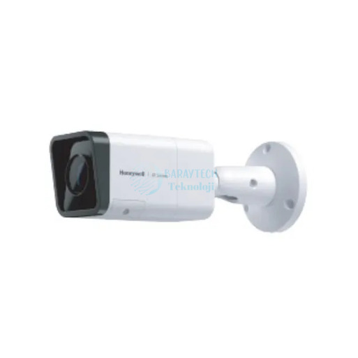 Honeywell 10 serisi HC10WB2R2I  2MP WDR IR MFZ Bullet IP Camera