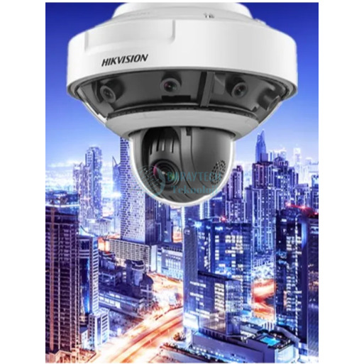 Hikvision CCTV  Sistemleri