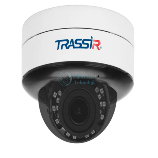 Trassir CCTV Sistemleri Bakım Hizmetleri