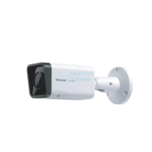 Honeywell 10 serisi HC10WB2R2I  2MP WDR IR MFZ Bullet IP Camera